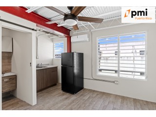 Centrico Apartamento Tipo Studio, 1