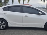 Kia Forte 2018