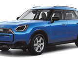  MINI Countryman S ALL4 2025
