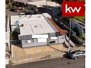 Local en Urb. Villas De Rio Grande