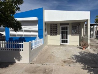 Vivienda confortable disponible aho