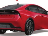 Toyota Prius Plug-in 2025