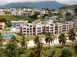 Enjoy this spacious seaside condo