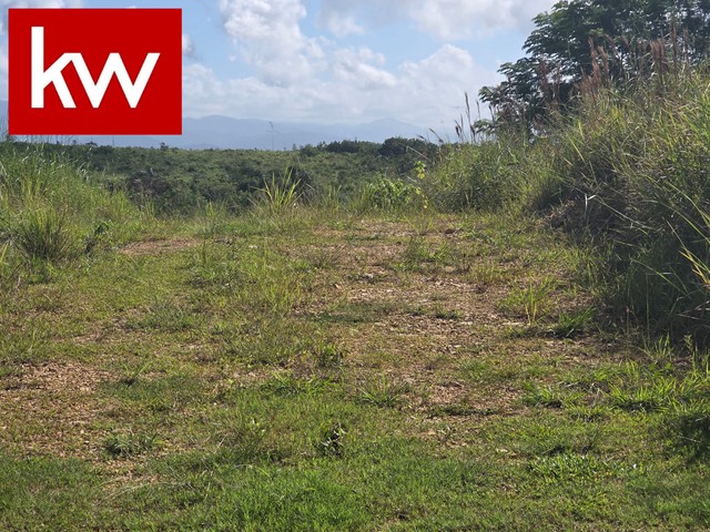 Bo. Miradero, Terreno en Cabo Rojo