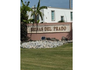 BRISAS DEL PRADO, Amueblada