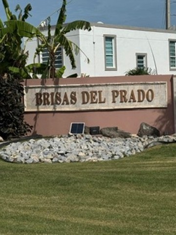 BRISAS DEL PRADO, Amueblada