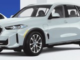 BMW X5 xDrive50e 2025 