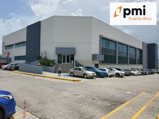 Local de oficina con 542.89 p/c en