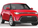 Kia Soul 2025
