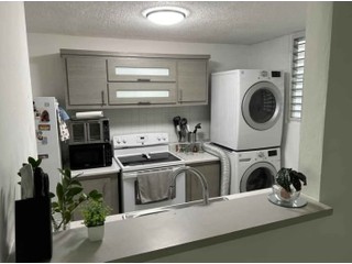 Apartamento remodelado 3/1 Pontezue