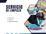 Limpieza económica 