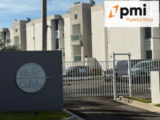 Apartamento, 3 cuartos, 2 baños,