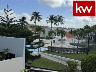 Apartamento en Cond. Palmarina Club