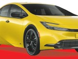 Toyota Prius PLUG-IN 2025