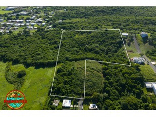 Bo. Coto, Isabela, PR 10.05 Cuerdas