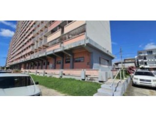 A pasos de la C. Cerra - Santurce