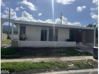 Los Ángeles - Yabucoa