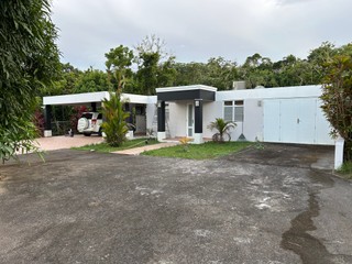 Casa de campo