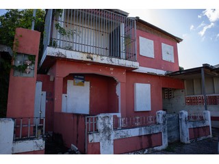 Bo. San Felipe