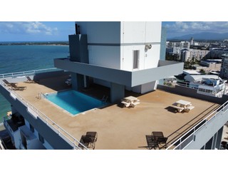 Cond. Playa Mar Beachfront