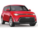 Kia Soul 2025