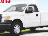 Ford F-150 XLT 2013