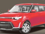 Kia Soul LX 2025