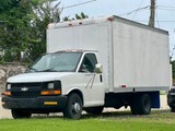 CHEVROLET G 3500 AUTOMATICO