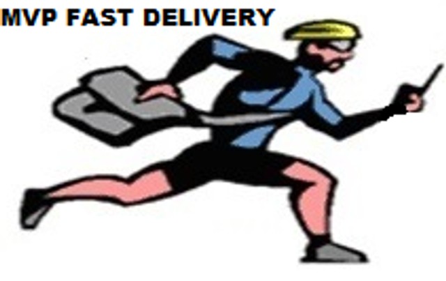 Mvpfastdelivery 