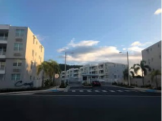 Alquiler Apartamento en Gurabo