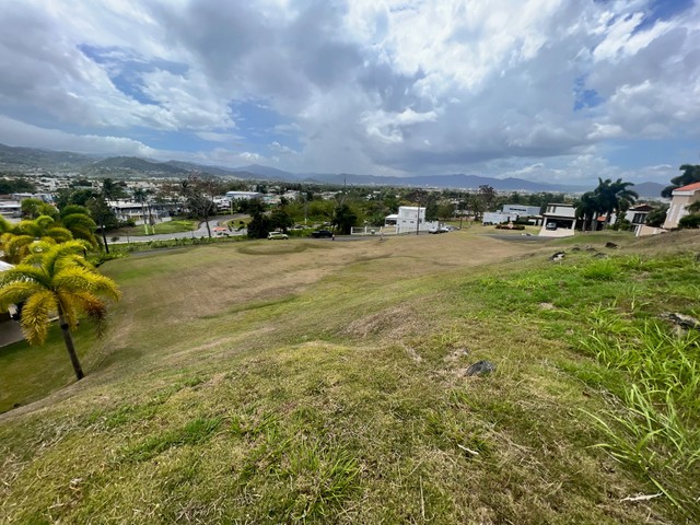 Terreno - Urb. Gran Vista, Gurabo