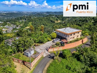 Casa con una vista preciosa! 3C, 3B