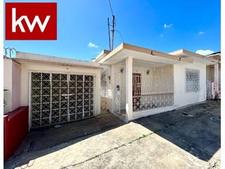 Bo. Pueblo, Casa en Yauco