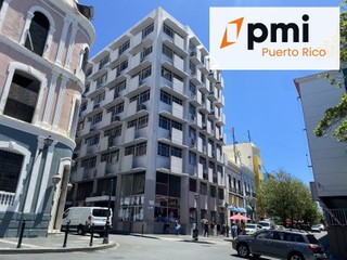 Local comercial Viejo San Juan 135k