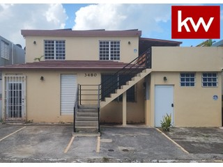 Urb Levitown, Propiedad en Toa Baja