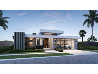 Urb Hacienda San José- Las nubes