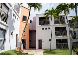 Hacienda de Palmas, Palmas del Mar