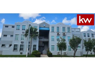 Apartamento en Cond. Montecillo
