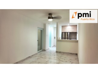 espectacular Apartamento de 1C, 1B
