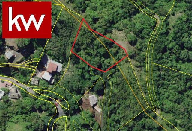Bo. Atalaya, Terreno en Rincón