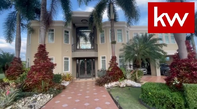 Bo. Espino, Casa en Añasco