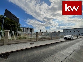 Lot in Ponce