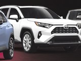 Toyota Rav4 2025 