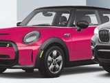 MinI HT SE 2DR 2024 