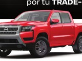 Nissan Frontier 2026