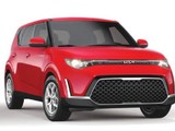Kia Soul 2025