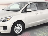 Kia Sedona 2017