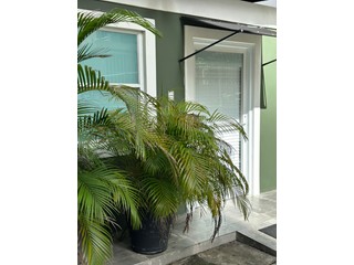 Short-Rental Condado Ground floor