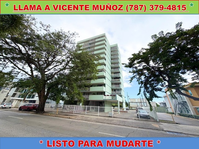 COND. UNIVERSITY SUITES