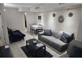 Apartment in Carolina